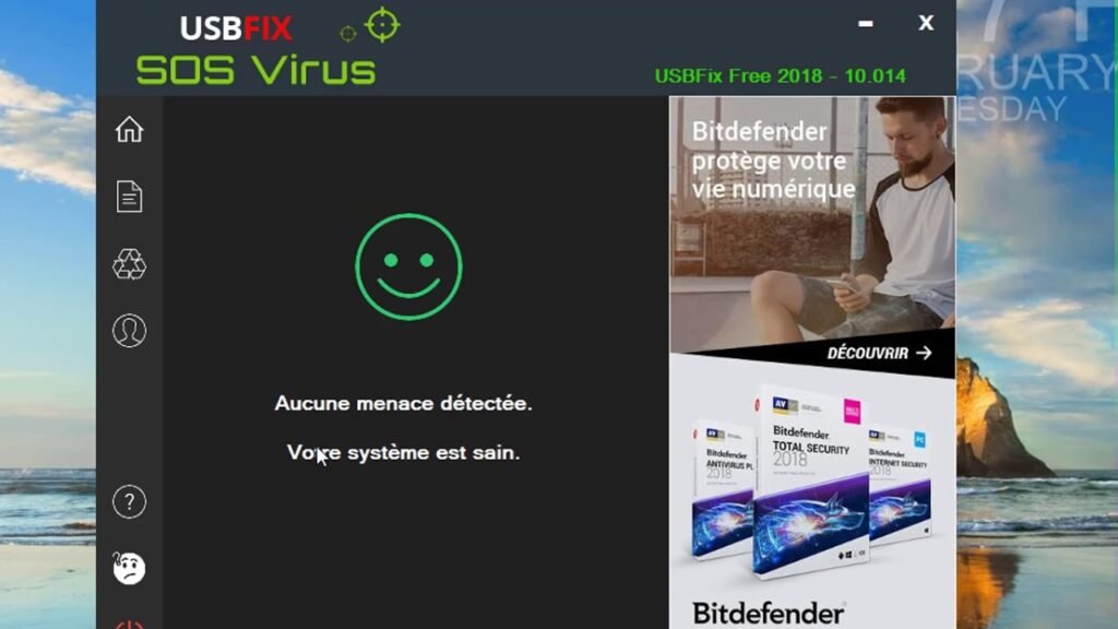 USBFix Bagas31 Full Download Terbaru 2026