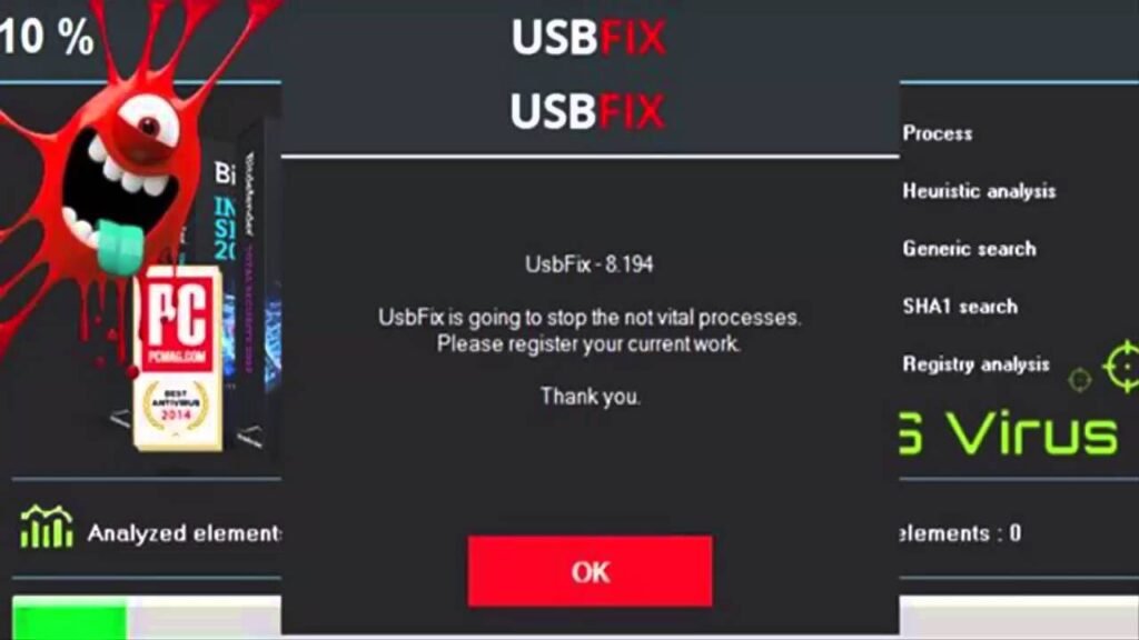 USBFix Bagas31 Full Download Terbaru 2026