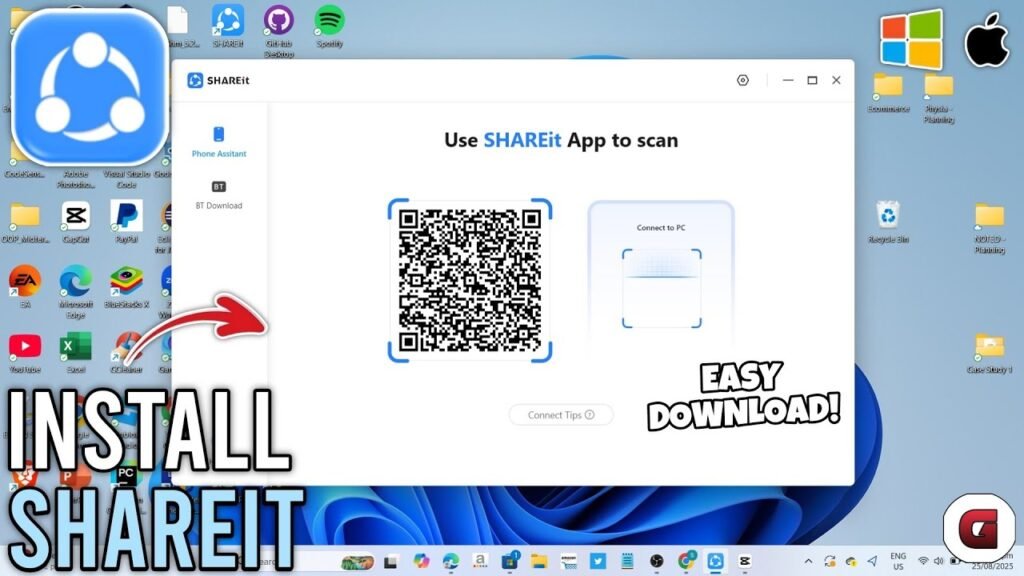 Shareit Lite​ Bagas31 Free Terbaru Full Activated