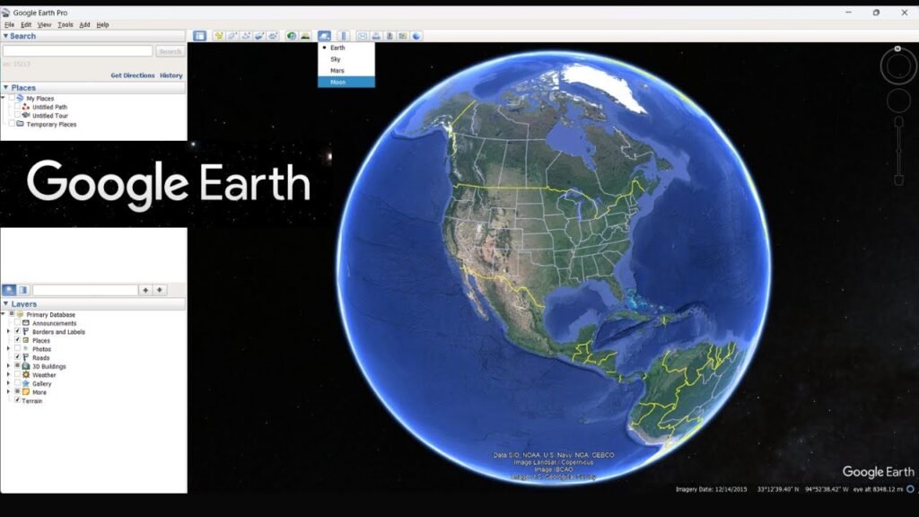 Google Earth Pro Bagas31 Full Terbaru 2026