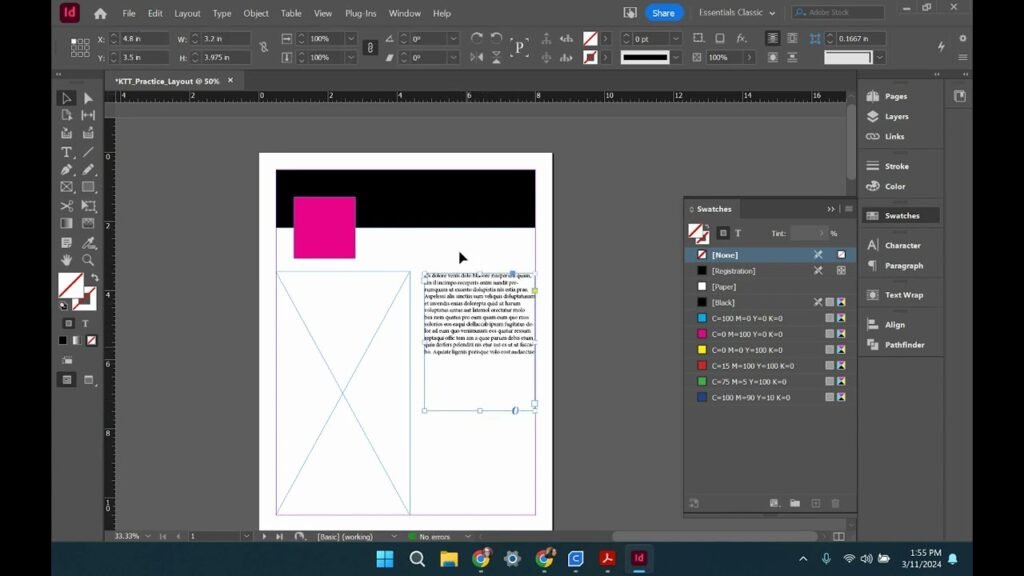 Adobe InDesign Bagas31 Full Version Terbaru 2026