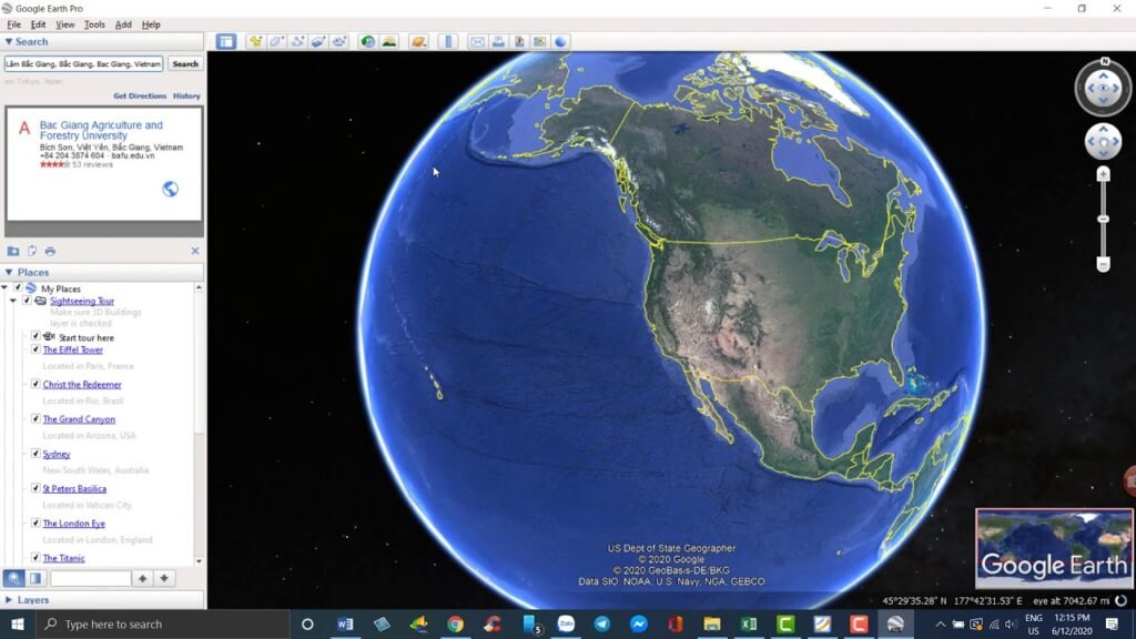 Google Earth Pro Bagas31 Full Terbaru 2026