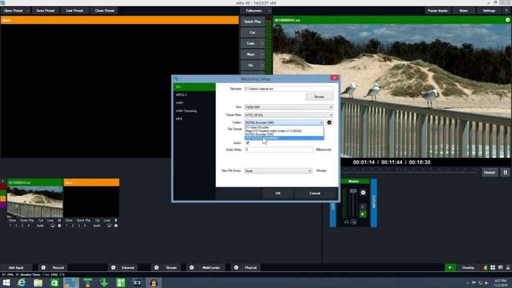 vMix Bagas31Aktif Penuh Download 2026