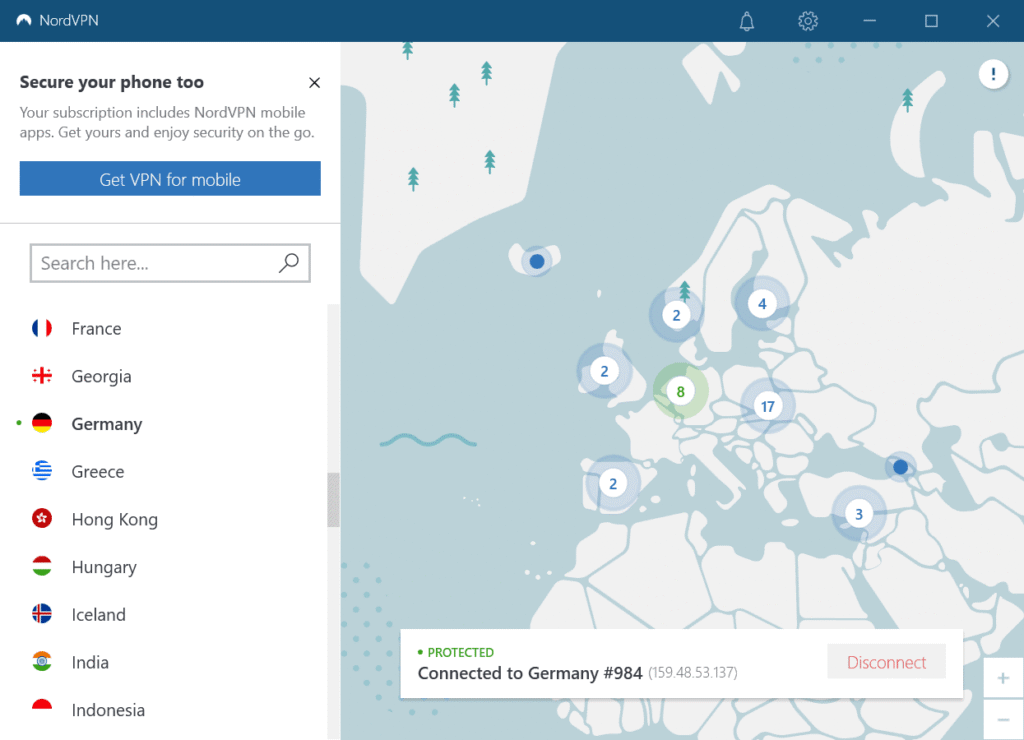 Download NordVPN Bagas31 Versi Lengkap Gratis 2026