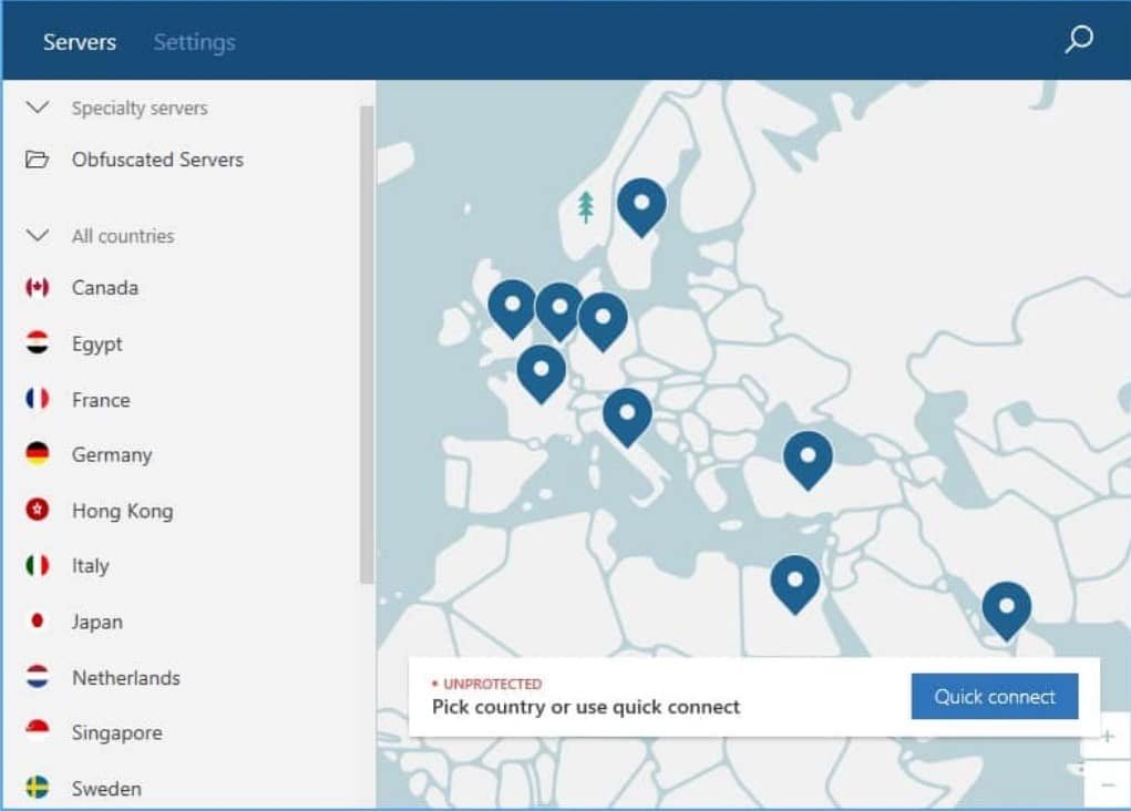 Download NordVPN Bagas31 Versi Lengkap Gratis 2026