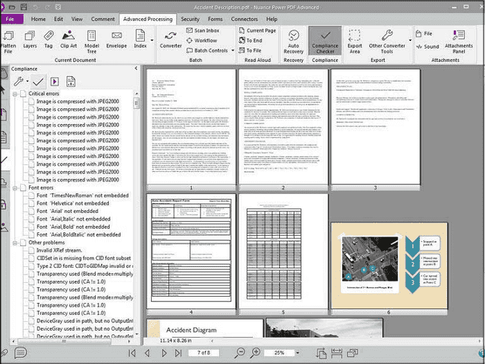 Nuance PDF Converter Pro Crack Versi Lengkap 2026