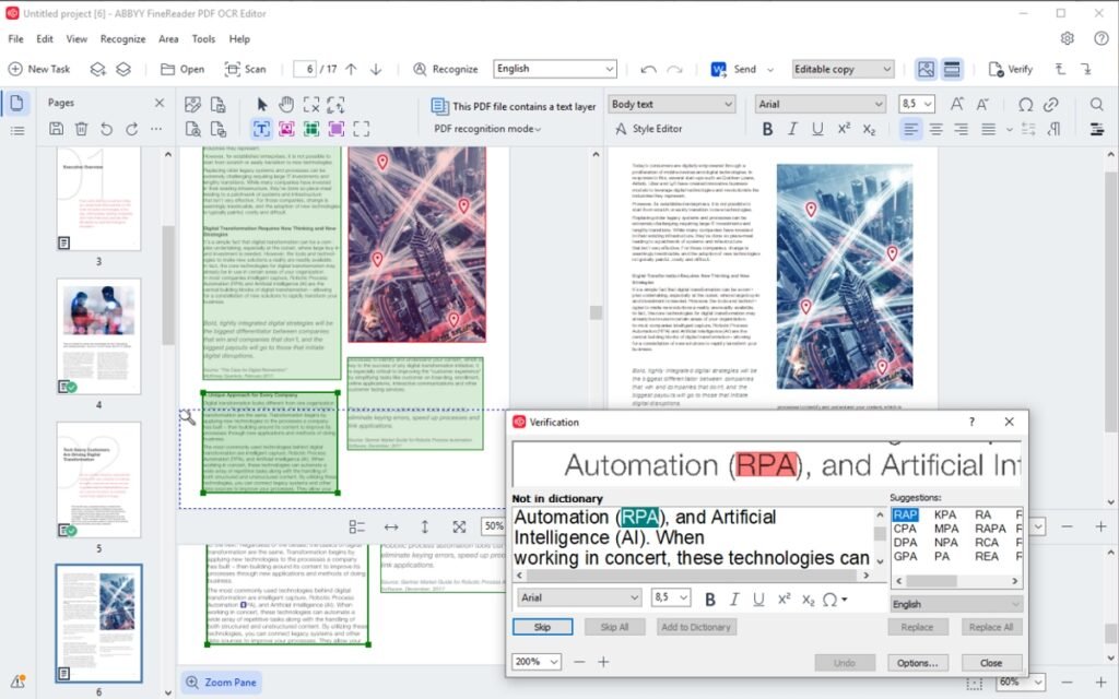 Download Abbyy Finereader Bagas31​ Gratis Terbaru Version 2026
