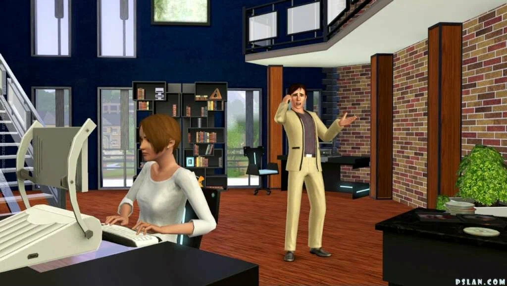 Unduh The Sims 3 Gratis Full Version 2026