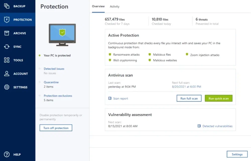 Acronis True Image Bagas31​ Full Version Terbaru 2026