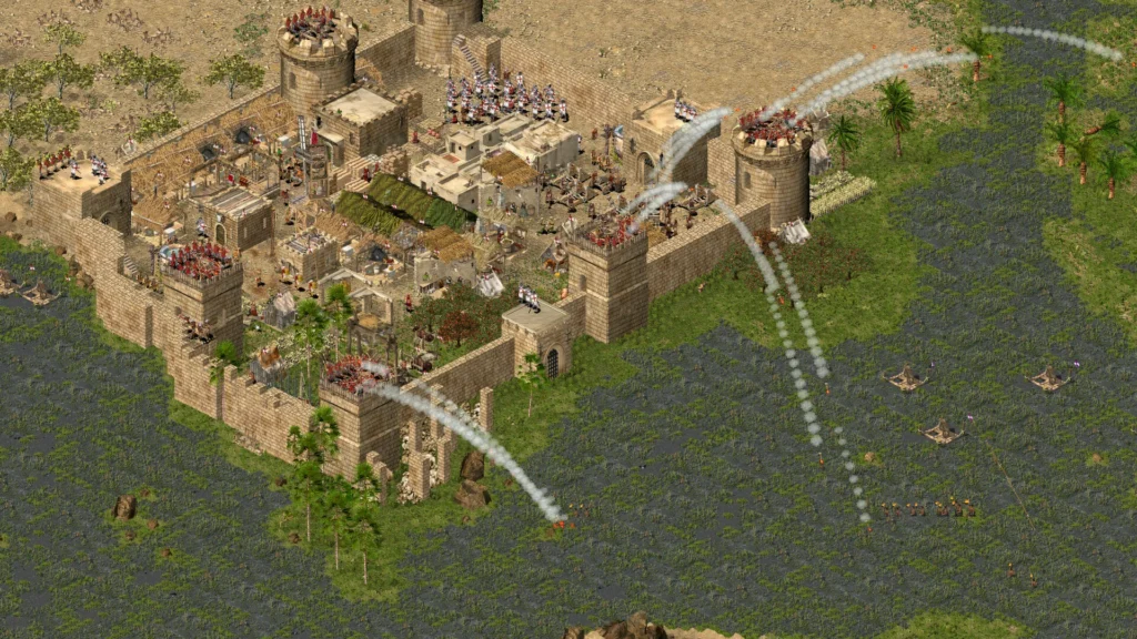 Download Stronghold Crusader Bagas31 Full Gratis Terbaru 2026