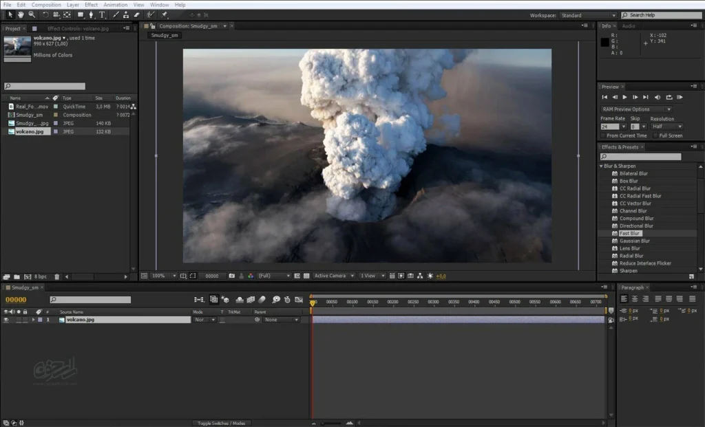 Unduh Adobe After Effects Bagas31 Versi Lengkap 2026