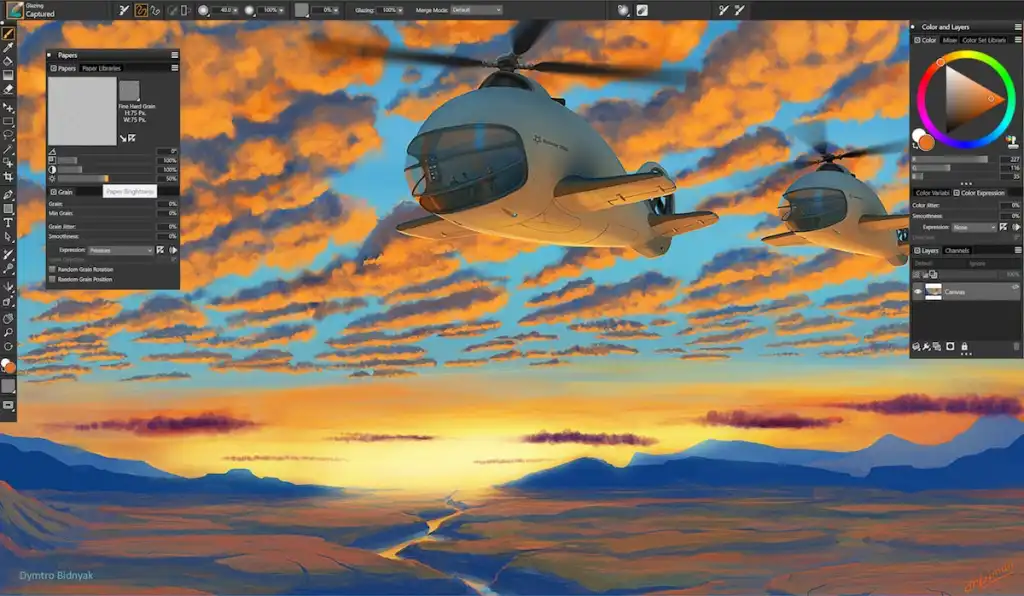 Corel Painter Bagas31​ Download Terbaru Version 2026