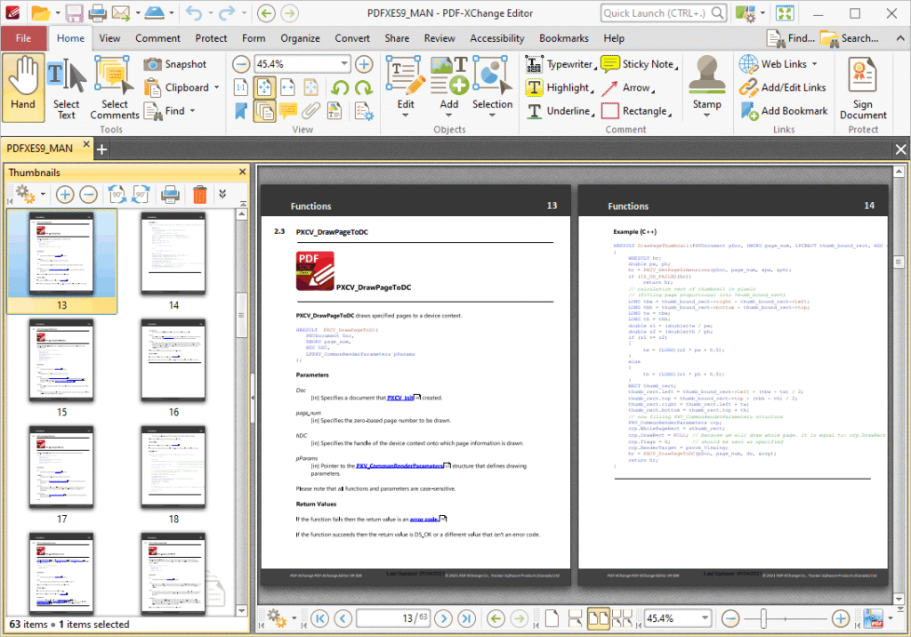 PDF Xchange Editor Bagas31 Full Terbaru Version 2026
