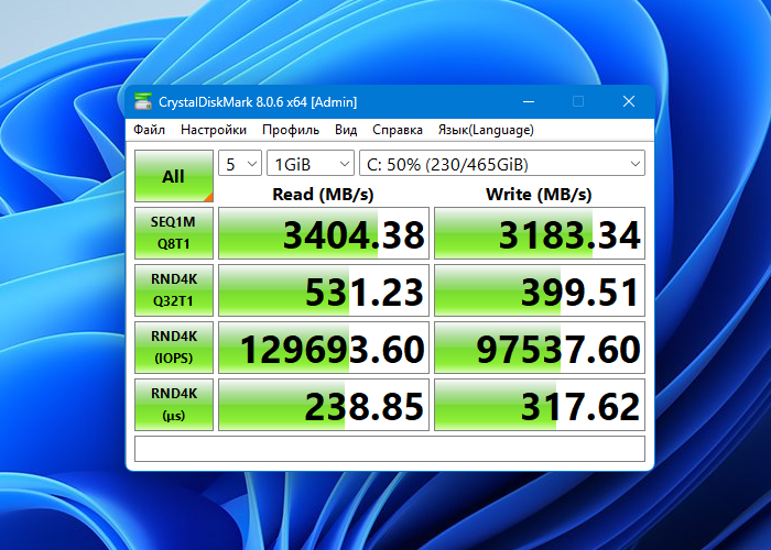 Crystal Disk Mark Bagas31 Gratis Terbaru 2026