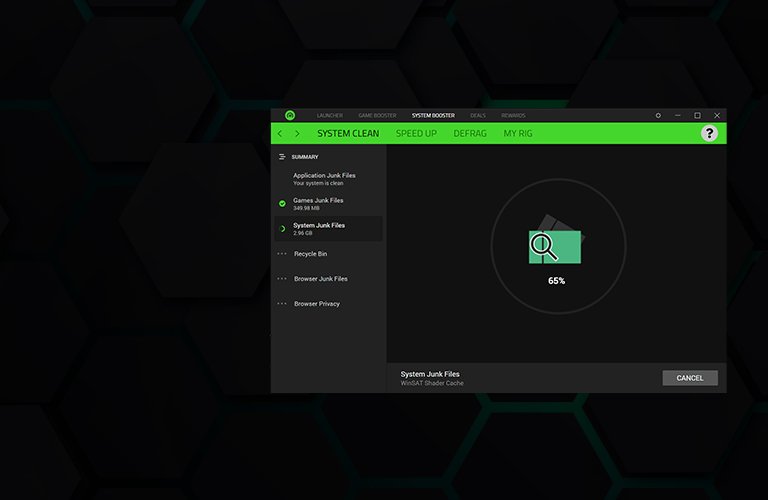 Razer Cortex Bagas31​ Versi Lengkap Terbaru 2026 