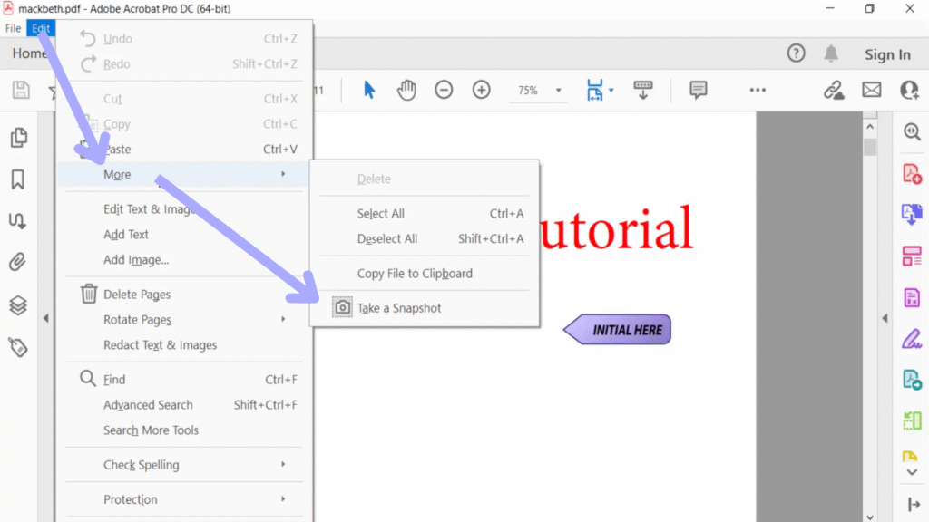 Download Adobe Acrobat Bagas31 Full Version Terbaru 2026