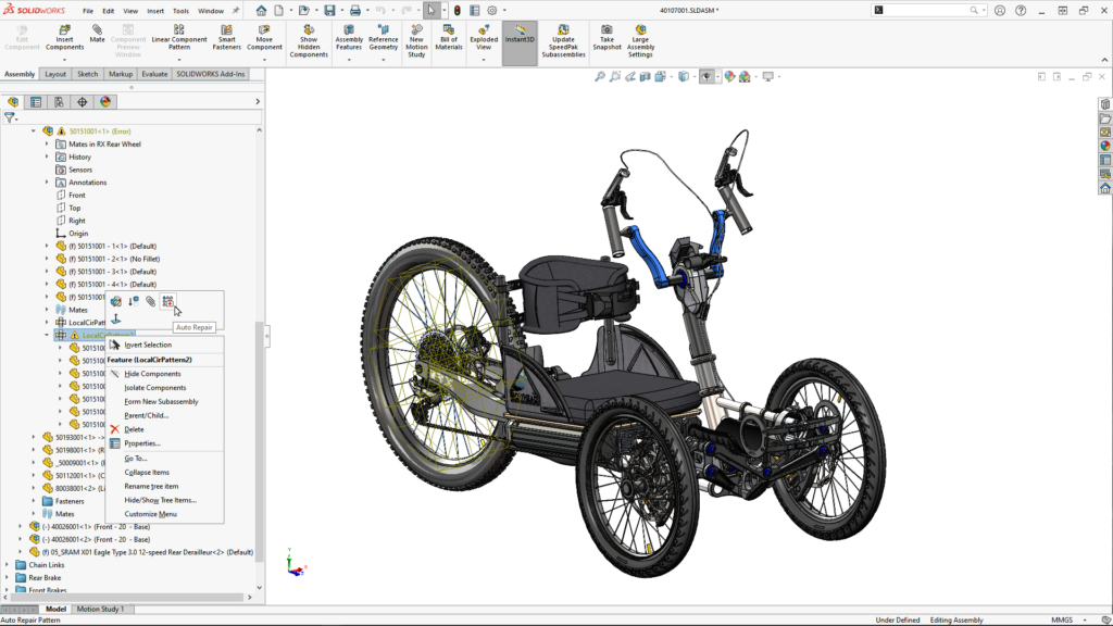 SolidWorks Bagas31 Full Free Latest Version 2026
