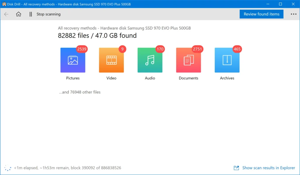 Disk Drill Bagas31​ Full Version Gratis Terbaru 2026