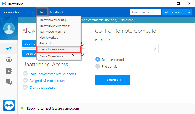 Download Teamviewer Bagas31​​ Full Terbaru 2026