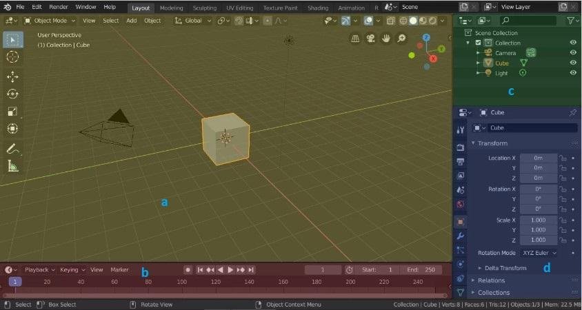 Download Blender Bagas31​ Activated For Life 2026