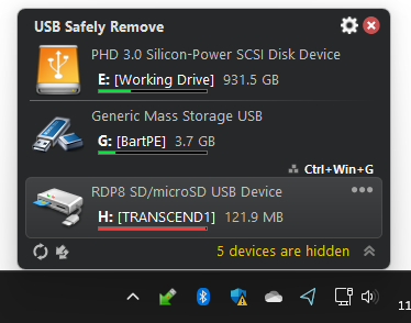 USB Safely Remove Bagas 31 Full Gratis Terbaru 2026