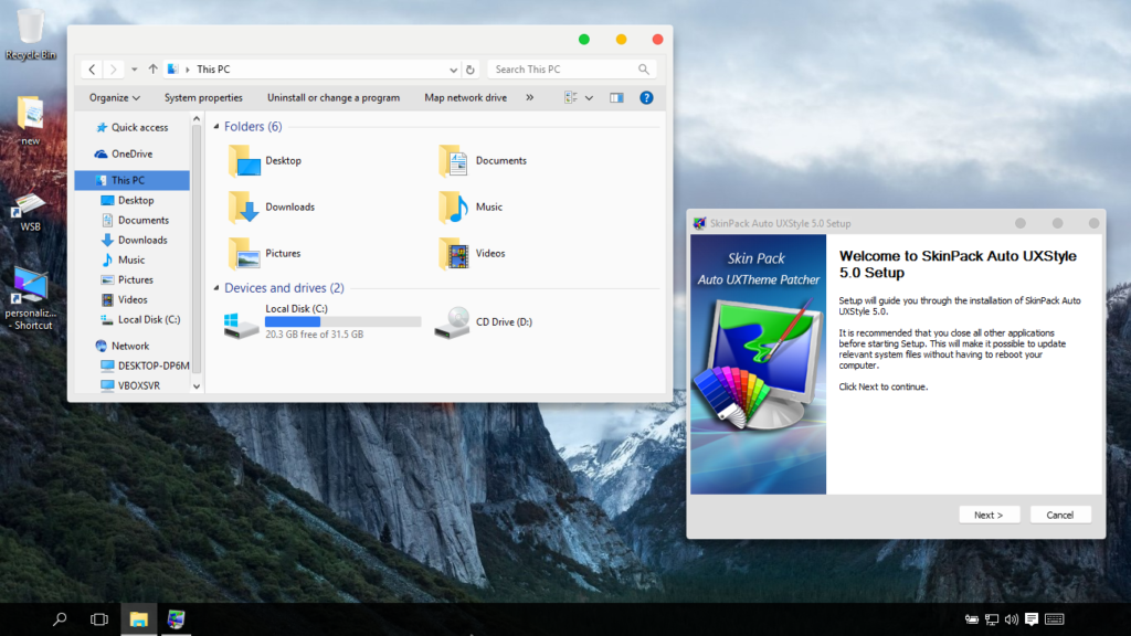 unduh UXTheme Multi-Patcher BAGAS31 2026