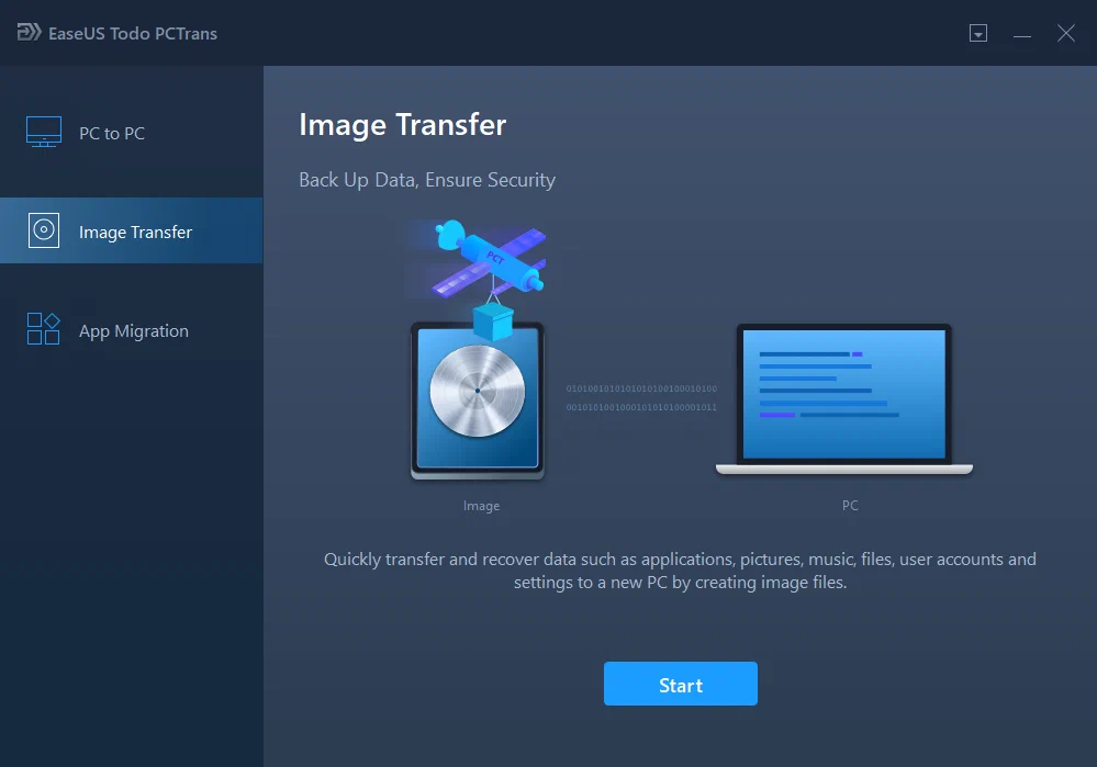 EaseUS Todo PCtrans Bagas31 Download Terbaru 2026