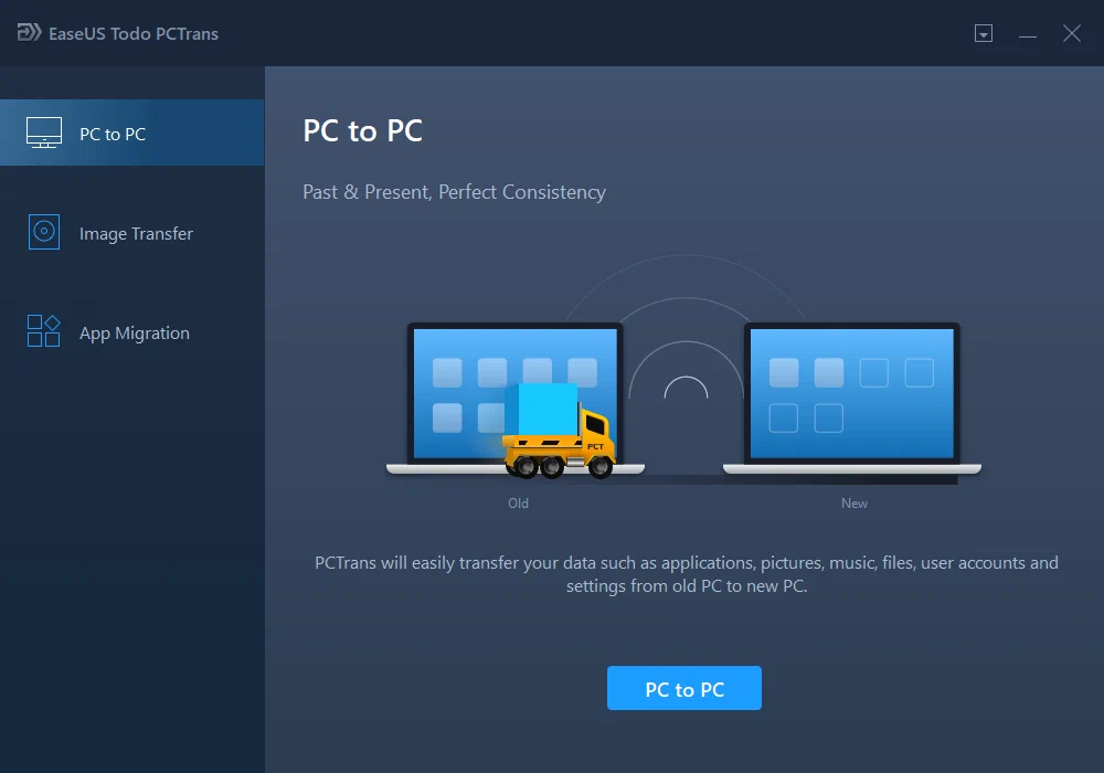 EaseUS Todo PCtrans Bagas31 Download Terbaru 2026