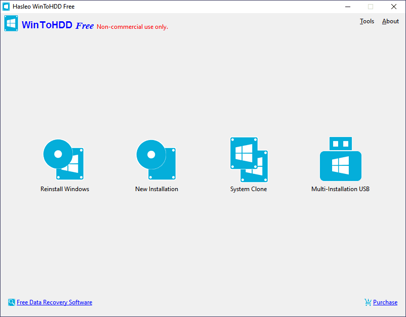 Win To HDD Bagas31​ Full Version Terbaru 2026