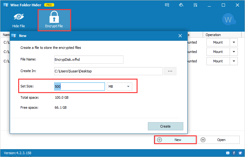 Download Wise Folder Hide Pro Bagas 31 Full Terbaru 2026