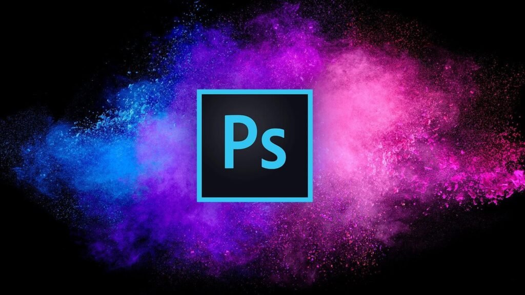 Adobe Photoshop logo