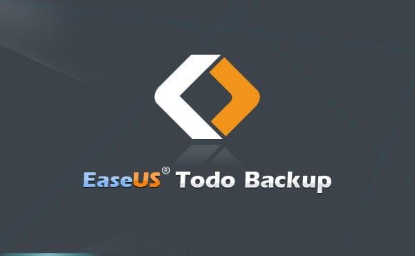 Unduh EaseUS Todo Backup Versi Aktivasi Penuh 2026