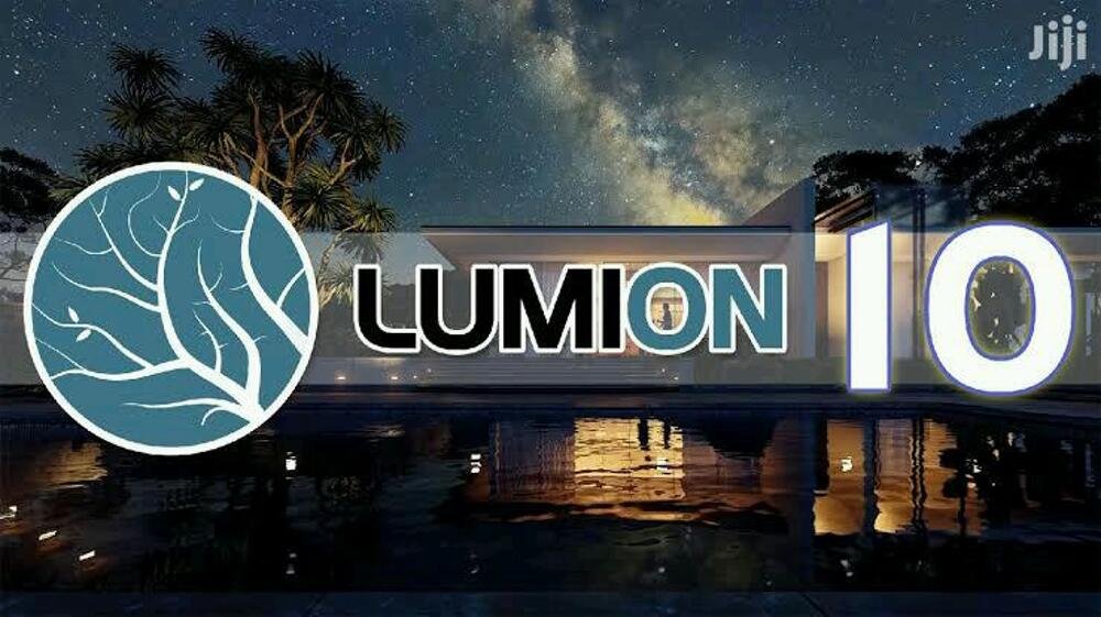 Unduh Lumion 10 Bagas31​​ Activated For Life 2026