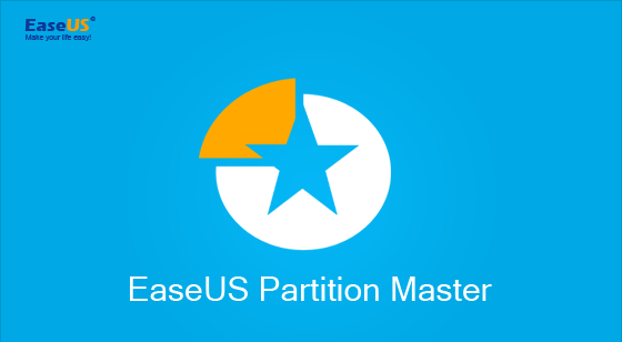 EaseUS Partition Master Unduh Versi Lengkap 2026​