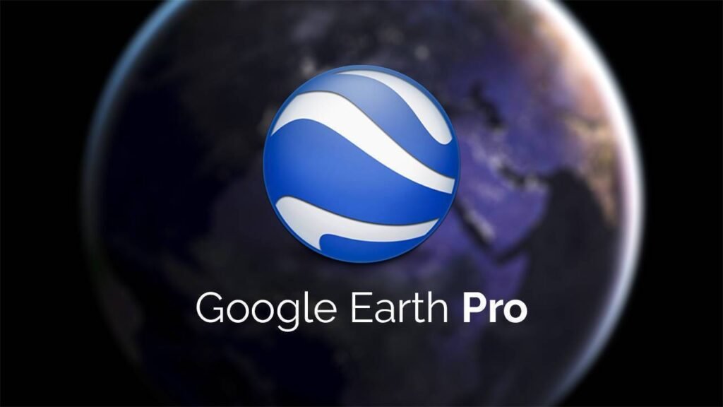 Google Earth Pro Bagas31​​ Full Terbaru 2026