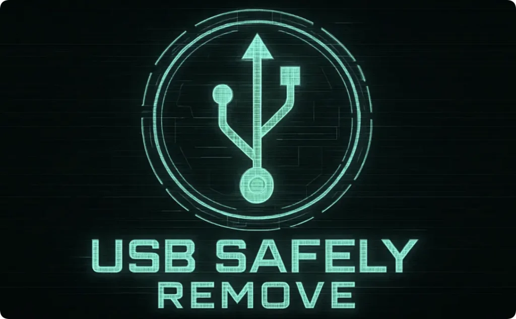 USB Safely Remove Bagas 31 Full Gratis Terbaru 2026