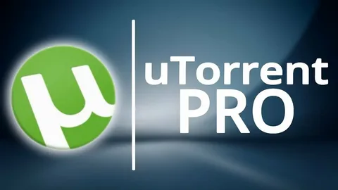 uTorrent Pro Bagas31​ Full Version Terbaru 2026