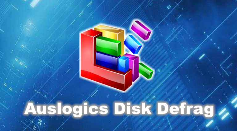 Auslogics Disk Defrag Unduhan Lengkap 2026