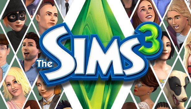 Unduh The Sims 3 Gratis Full Version 2026