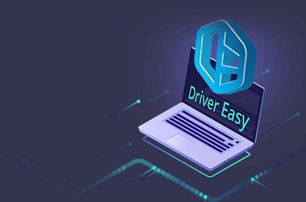 Driver Easy Pro Bagas31 Terbaru Full Version 2026