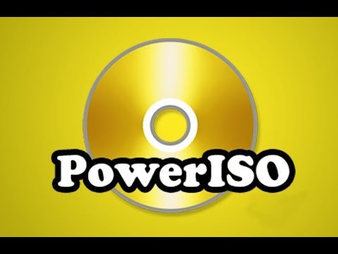 Power ISO​ Full Version Bagas31 Terbaru 2026