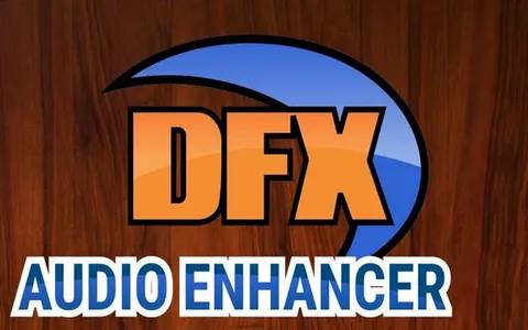 DFX Audio Enhancer Bagas31​ Full Version Terbaru 2026