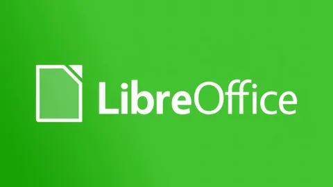 LibreOffice Terbaru Bagas31 Full Version 2026