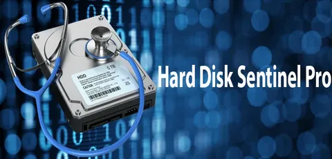 Hard Disk Sentinel​ Pro Bagas31 Full Terbaru 2026