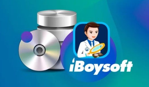 iBoysoft Data Recovery Bagas31​ Full Terbaru 2026