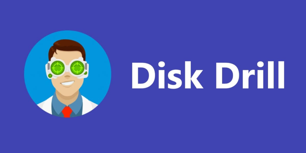 Disk Drill Bagas31​ Full Version Gratis Terbaru 2026