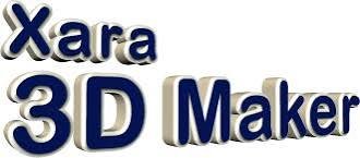 ​ Xara 3d Maker Bagas31 Full Version Terbaru 2026
