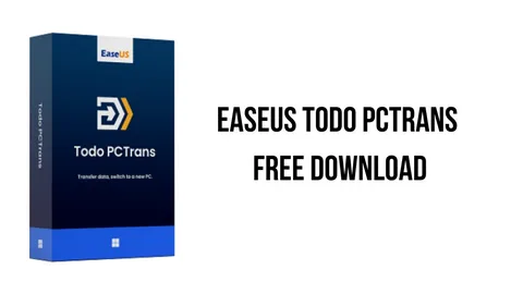 EaseUS Todo PCtrans Bagas31 Download Terbaru 2026