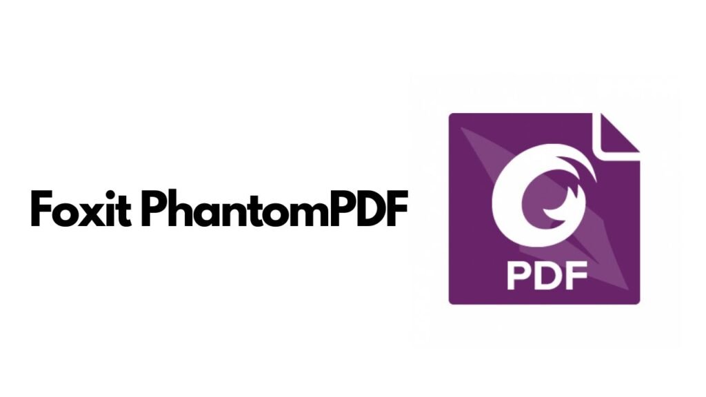 Unduh Foxit Phantom PDF Bagas31​ Gratis 2026