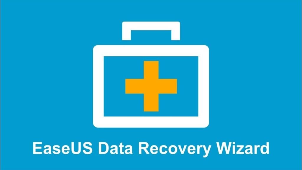 EaseUS Data Recovery Bagas31 Unduhan Lengkap Crack